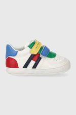 Topánky pre bábätká Tommy Hilfiger