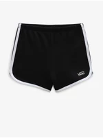 Black boys shorts VANS - unisex