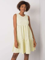 Dress-RV-SK-6763.12X-Light Yellow