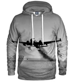 Aloha From Deer Unisex's Flight 8 Hoodie H-K AFD006