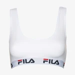 Fila White Bra