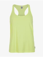 ONeill Yellow O'Neill Women's Top - Women