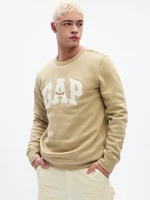 Sweatshirt with GAP logo - Men