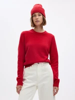 GAP Knitted sweater with pattern - Women