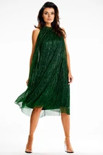 Awama Woman's Dress A629