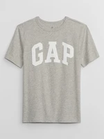 GAP Children's T-shirt with logo - Boys