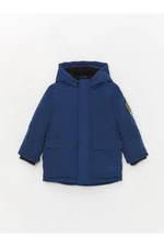 LC Waikiki Baby Boy Parka With Hood