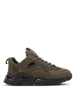 Slazenger ODDS Sneaker Men's Shoes Khaki