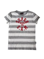 SAM73 T-shirt Siobhan - Girls