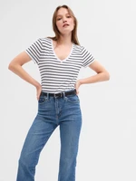 GAP Striped T-shirt - Women