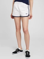 GAP Tracksuit Shorts with Logo - Women