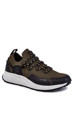 Men's Sport Shoes Big Star KK174014 Khaki