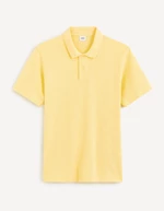 Celio Cotton Polo T-Shirt Cesunny - Men