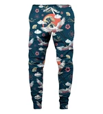 Aloha From Deer Unisex's Great Cranes Sweatpants SWPN-PC AFD919