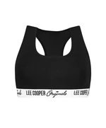 Reggiseno sportivo da donna Lee Cooper Basic