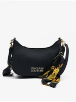 Black Ladies Handbag Versace Jeans Couture - Women