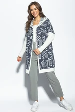 Fobya Woman's Cardigan F1781