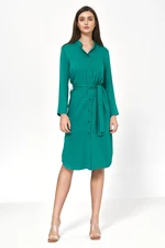 Nife Woman's Dress S217