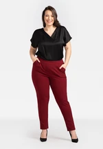 Karko Woman's Trousers Z735