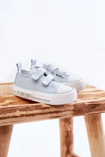 Scarpe da ginnastica per bambini BIG STAR SHOES