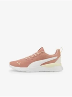 Old Pink Unisex Sneakers Puma Anzarun Lite - Men