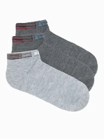 Edoti Men's socks