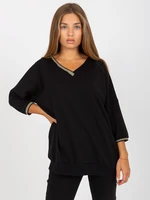 Blusa da donna  Fashionhunters