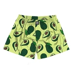 Men's Shorts Horsefeathers Manny Avocado