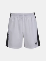 Under Armour Shorts UA M's Ch. Pro Woven Short-WHT - Men