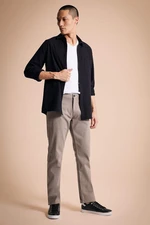 DEFACTO Regular Fit Trousers