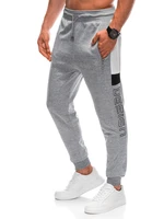 Edoti Men's sweatpants