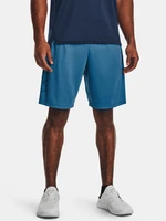 Under Armour Shorts UA TECH GRAPHIC SHORT-BLU - Men