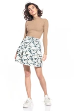 Tessita Woman's Skirt T336 4