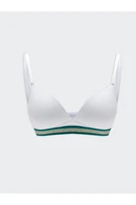 LC Waikiki Non-Wireless, Unpadded Patterned First Brassiere