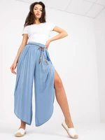 Pantaloni da donna Fashionhunters