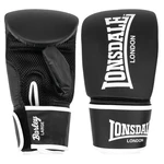 Lonsdale rukavice na box z umelej kože