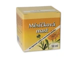 Hbf Mast měsíčková 50 ml