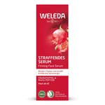 Weleda Zpevňující sérum s granátovým jablkem a maca peptidy 30 ml