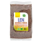 Wolfberry Lněné semínko BIO 500 g