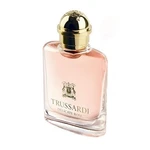 TRUSSARDI Delicate Rose toaletní voda pro ženy 50 ml