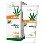 Cannaderm Exema zklidňující krém 50 g