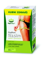 Topnatur Psyllium fit & slim 200 g