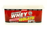 Xxlabs Maximum Whey Protein Isolate 92  jahoda 1000 g