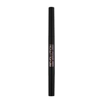 Makeup Revolution Duo Dark Brown tužka na obočí 1 g