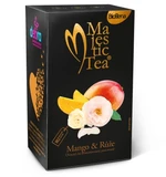 Biogena Majestic Tea Mango & Růže porcovaný čaj 20x2,5 g