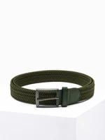 Edoti Men's belt