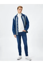 Koton Super Skinny Fit Jeans - Justin Jean