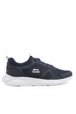 Slazenger Abha Sneaker Men's Shoes Navy Blue