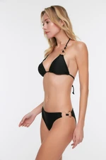 Bikini da donna (slip solo) Trendyol Detailed