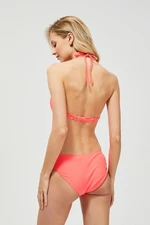 Bikini Pants - Coral